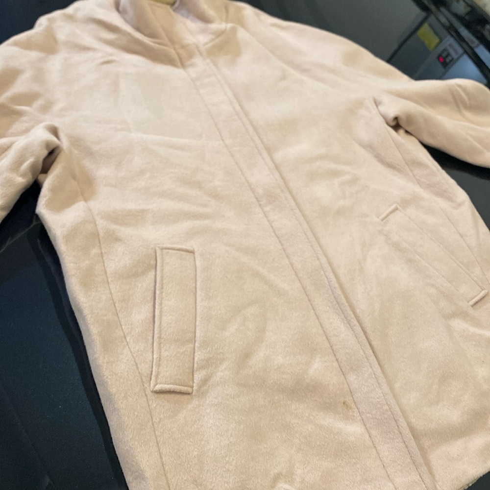 club monaco jacket